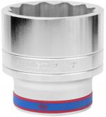 Set de tubulare, bite, duze King Tony 833077M головка торцевая 77мм 12 гранная 1