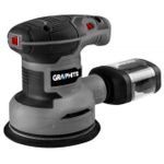 Шлифовальная машина Graphite 56437 Masina de slefuit 300W 125mm (T) 59G348