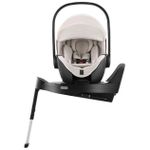Scaun auto Britax-Römer Baby-Safe Pro with Vario Base 5z Soft Taupe Lux (2000039741)