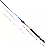 Lanseta piker Daiwa N'Zon Feeder 3.30m 60gr 2 varfuri