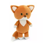 Мягкая игрушка Orange Toys 9033/20 Мини Лиса