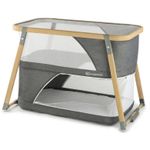 Манеж KinderKraft Sofi KKLSOFIGRY0000 серый