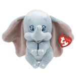 Мягкая игрушка TY TY41150 Elefănțelul Dumbo 15cm (Beanie babies)