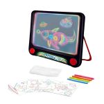 Набор для творчества miscellaneous YM168 Tablă de desen care luminează