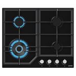 Встраиваемая поверхность газовая Gorenje GTW641KB
