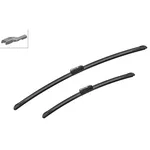 Автомобильный стеклоочиститель Bosch ștergător de parbriz (3397014536) Aerotwin