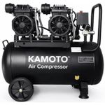 Compresor Kamoto AC52F de aer