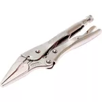 Clește JTC JTC-9LN Зажим с фиксатором тонконосый 225мм