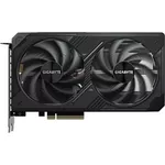 Placă video Gigabyte GeForce RTX™ 5060 Ti WINDFORCE OC 8G / 8GB GDDR7