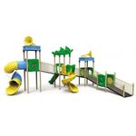 Teren de joacă PlayPark IP-902 IP-902