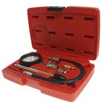 Echipamente de diagnosticare JTC JTC-1621A Компрессометр для бензиновых двигателей сменными адаптерами
