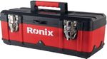 Sistem de depozitare a instrumentelor Ronix RH-9135 Ящик для инструментов 400x180x180mm