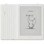 Carte electronică BOOX E INK TABLET Black Go 6 (Gen II) Shell