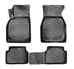 Renault Megane II 2004-2010 Rizline RL123180