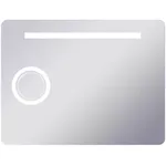 Зеркало для ванной Dubiel Vitrum NEVADA I 85x65 LED