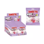 Маршмеллоу Sweeto Pink&White 60g