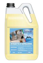 MOQUETTE&TESSUTI, 5 kg