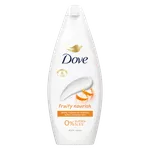 Dove SG Fruity Nourish,Gel de duş, 250ml