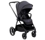 Коляска Kinderkraft Nea Dark Grey