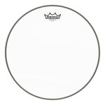 Ударная установка Remo Fata De Toba 18″ Ambassador Clear