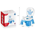 Oală Huanger (78560) Olita muzicală pentru bebeluși HE0808