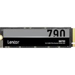 Disc rigid intern SSD Lexar LNM790X512G-RNNNG