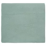 Комплект подушек и одеял Jollein 516-511-65219 Paturica Basic Knit Forest Green, 75x100cm