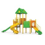 Детская площадка PlayPark 1125 Yuva-05