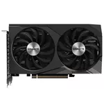 Видеокарта Gigabyte GeForce RTX™ 3060 WINDFORCE OC 12G / 12GB GDDR6