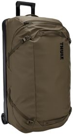 Сумка дорожная THULE Chasm Wheeled Duffel 110L Deep Khaki (3205604)