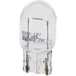 Автомобильная лампа Bosch W21W Pure Light 12V 21W W3x16d (carton) (1987302251)