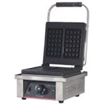 Aparat de vafe profesional Linkrich LR-WB-801W