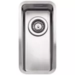 Мойка кухонная Reginox R17579 Ohio 18x40