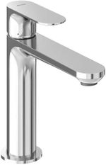 Смеситель для умывальника Ravak Baterie Eleganta lavoar 170mm chrome EL 012.00CR (X070210)