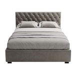 Кровать my-STYLE my-Mona 90x200 (P09D90M08)