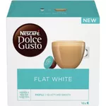 Кофе Nescafe Dolce Gusto Flat White 187,2g (16 capsule)