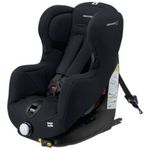 Автокресло Bebe Confort Iseos Isofix Total Black