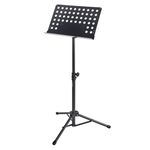Accesoriu p/u instrumente muzicale Thomann STATIV NOTE SOLID 107195