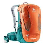 Rucsac sportiv Deuter Trans Alpine 24 chestnut-deepsea