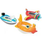 Надувная игрушка Intex 59380 Barca gonflabila