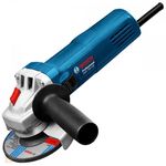 Polizor unghiular Bosch GWS 750-125 0601394001