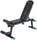 Banca pentru antrenament de forţă Thunder WOXIC, pliabilă (NX-00001902)