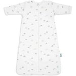 Haine pentru copii Jollein 016-548-68075 Sac de dormit cu maneci detasabile On the Go, 70cm