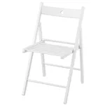 Scaun Ikea Frosvi (Alb)