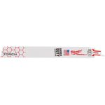 Accesoriu pentru fierăstrăie Milwaukee 48475714 THE TORCH Panza sabie, metal, 300mm, 10Tpi, 5bc