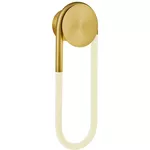 Бра Ozcan Люстра 5710-APL (03 золото)