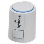 Термостат Hydro S Cap electrotermic 230V, 2 fire, tip A (0715024)