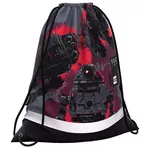 Детский рюкзак Erich Krause 62834 Sac pentru incaltaminte Tech Mind