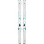 Лыжи Rossignol NOVA 2/XP W 10 GW/FCJD032 WHT/TURQS 152