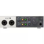 Accesoriu p/u instrumente muzicale Rode VOLT2 universal audio interfata audio